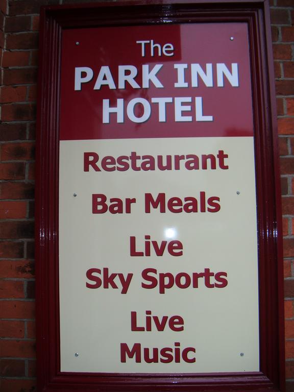 Park Inn Hotel Folkestone Room photo